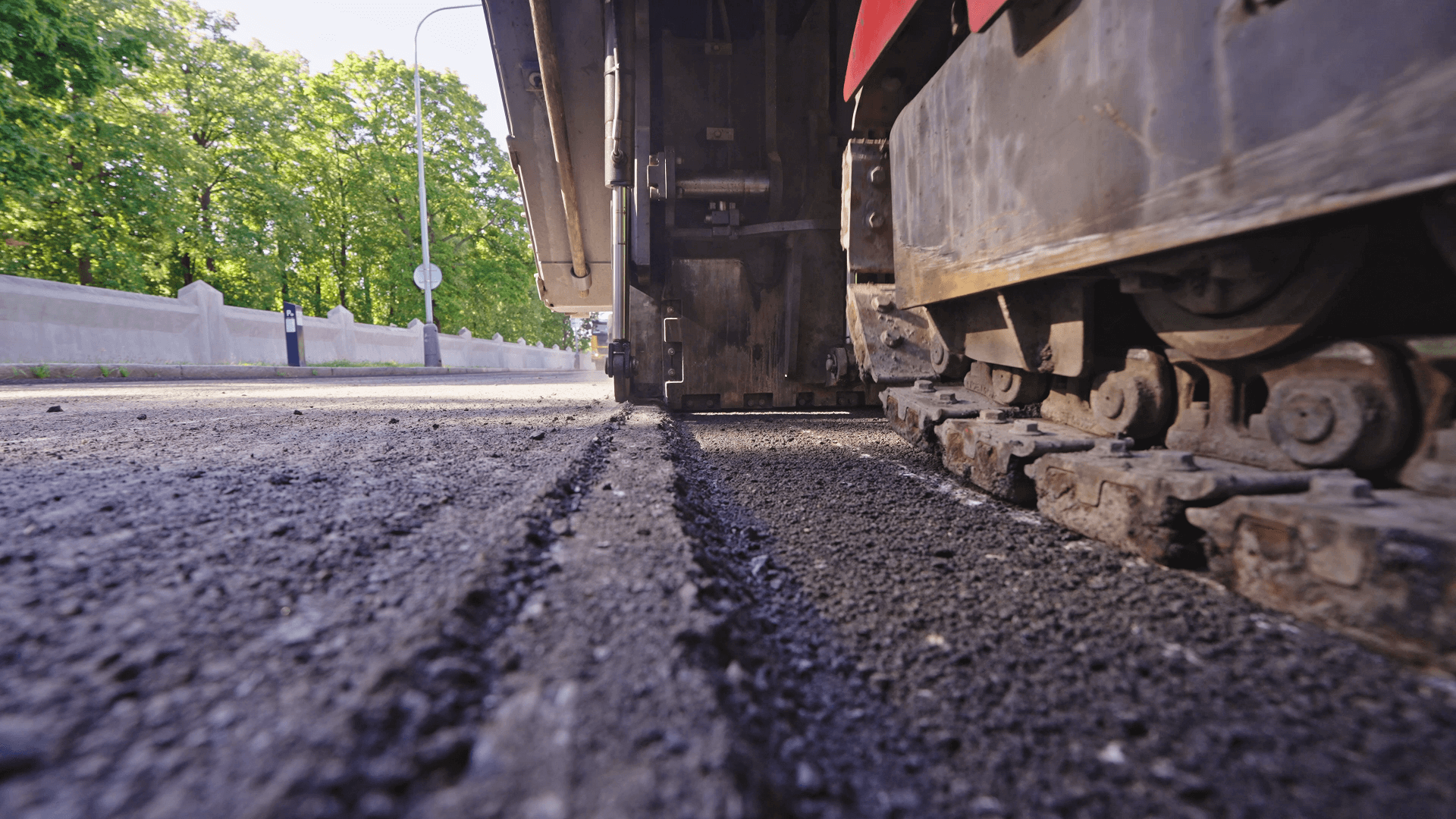 Milling machine background